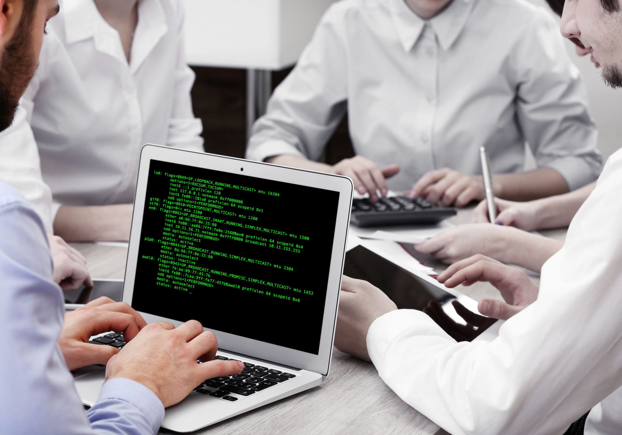 Conception de logiciels IBOU